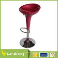 cheaper price high quality adjustable height modern pu bar chair cheaper price